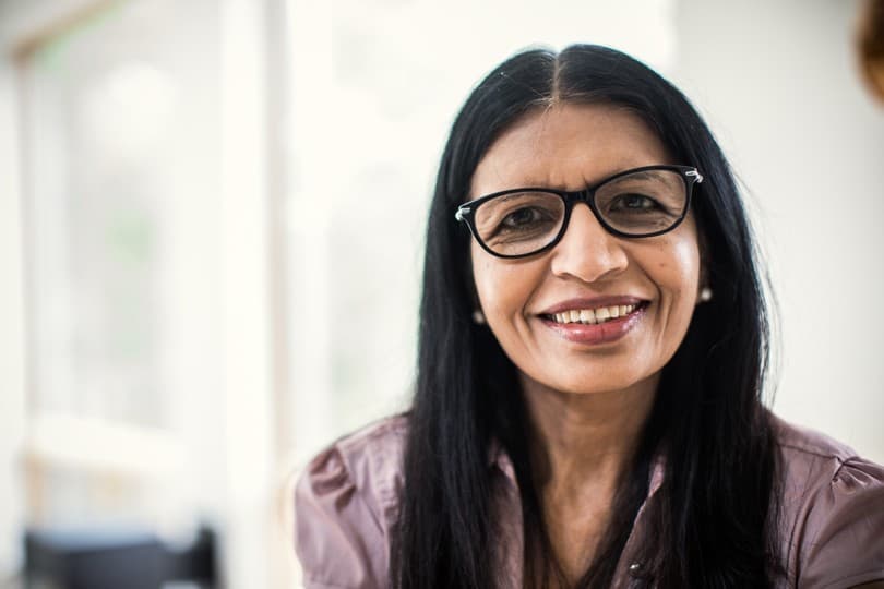 The Weekend That Broke Priya